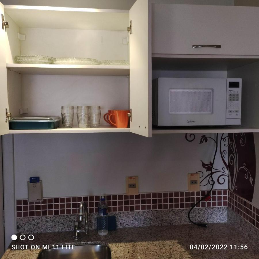 Beira Mar Meireles Fortaleza  Ngoại thất bức ảnh