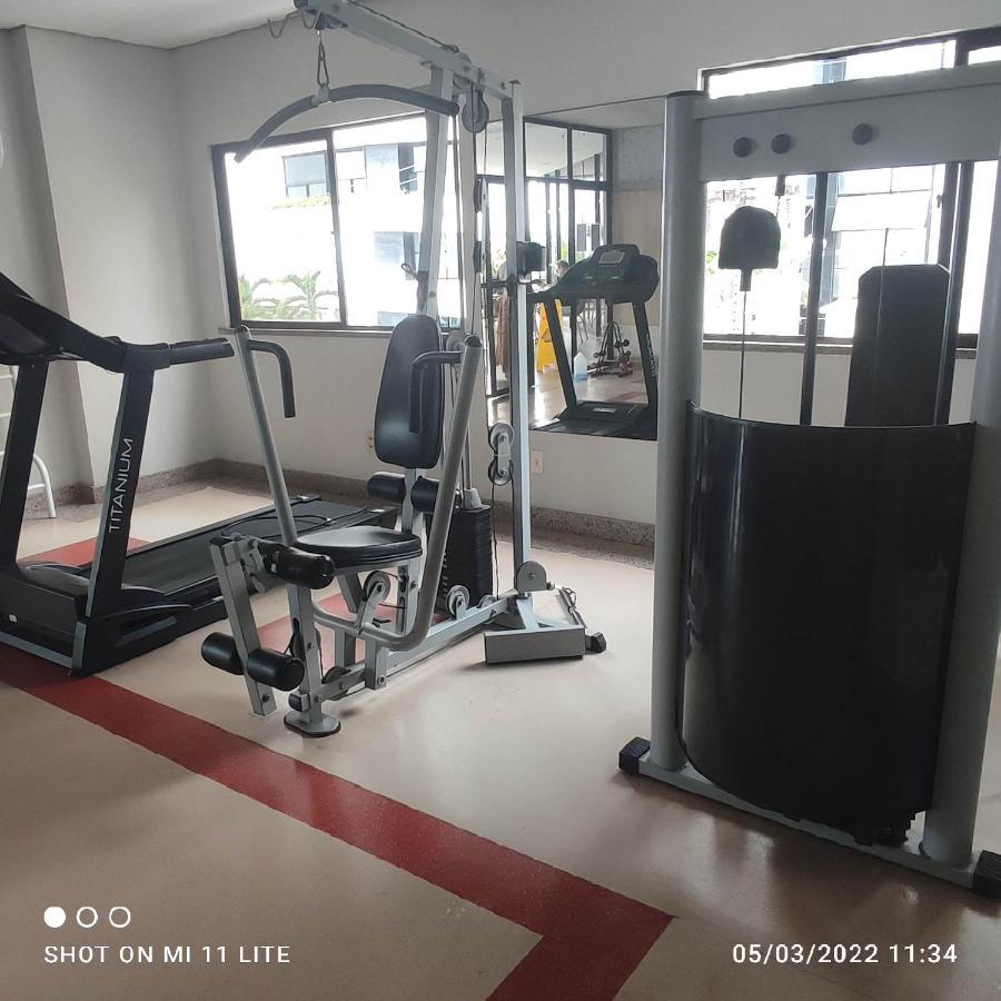 Beira Mar Meireles Fortaleza  Ngoại thất bức ảnh